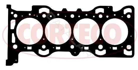 Прокладка ГБЦ CORTECO 83403061