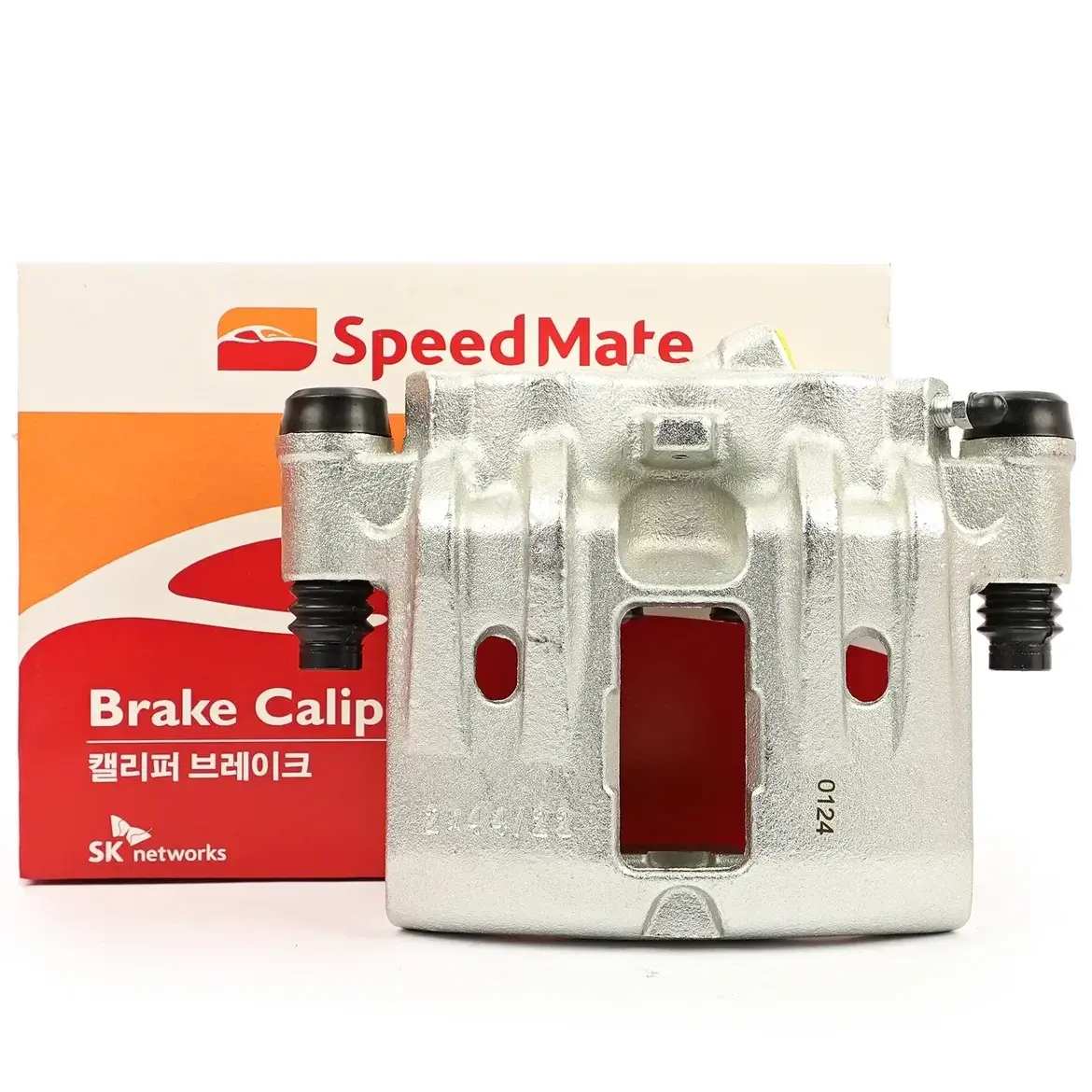 Суппорт тормозной SpeedMate SM-BC689