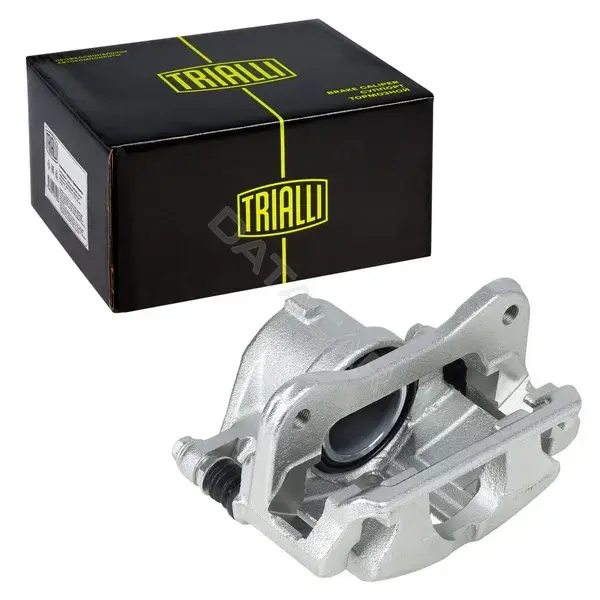 Суппорт тормозной TRIALLI CF403