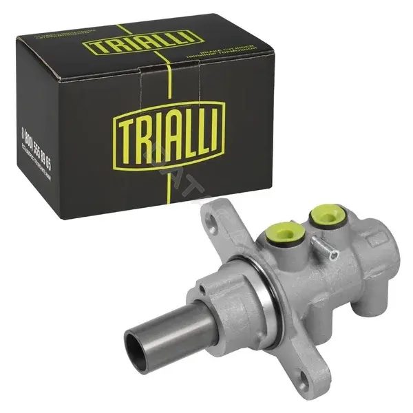 Главный тормозной цилиндр TRIALLI CF0301