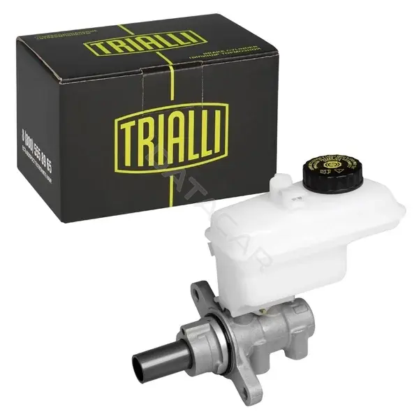 Главный тормозной цилиндр TRIALLI CF109