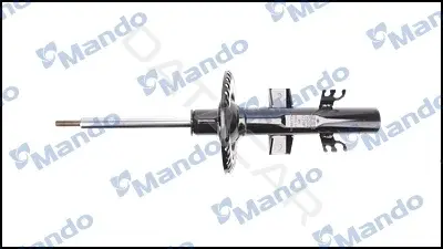 Амортизаторы MANDO MSS017346