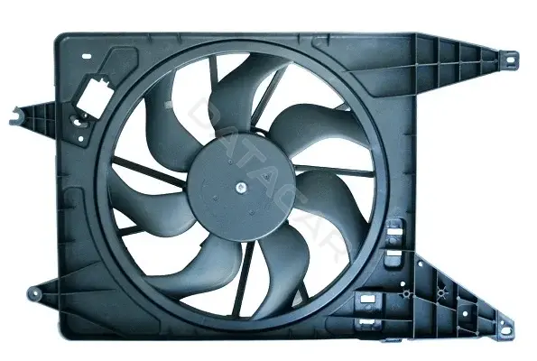 Вентилятор радиатора SONTIAN ZD168234