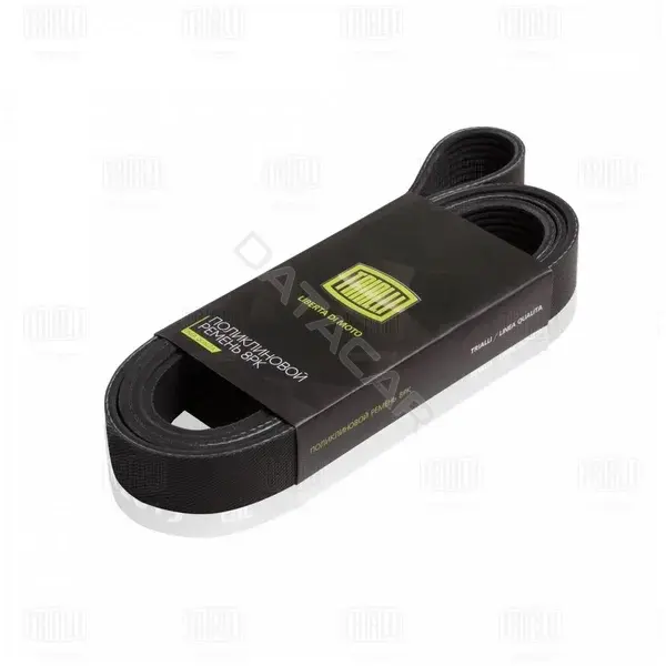 Ремень ручейковый TRIALLI 8PK1615