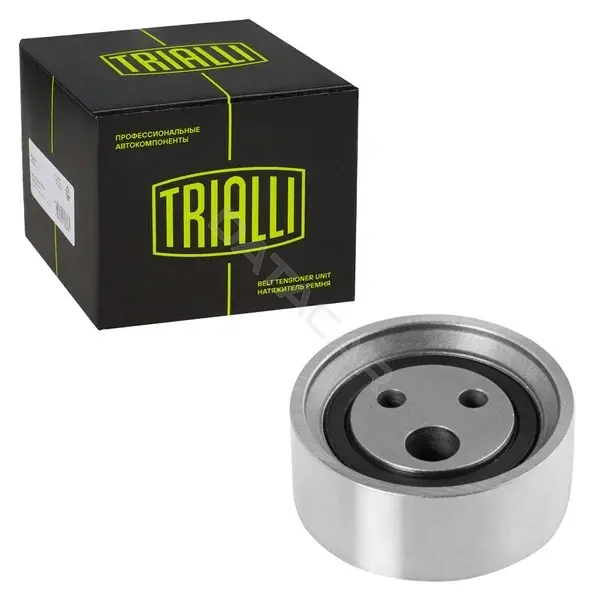 Натяжной ролик ГРМ TRIALLI CM0902