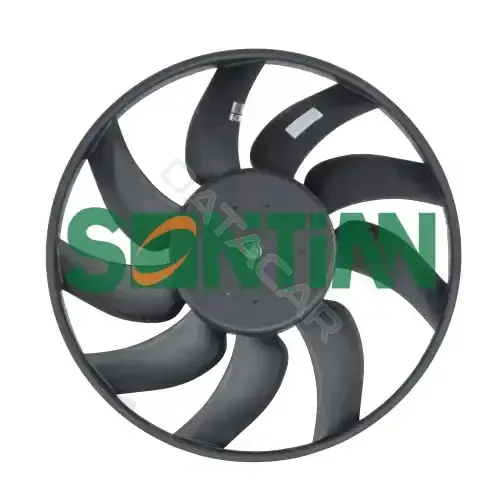 Вентилятор радиатора SONTIAN ZD168454