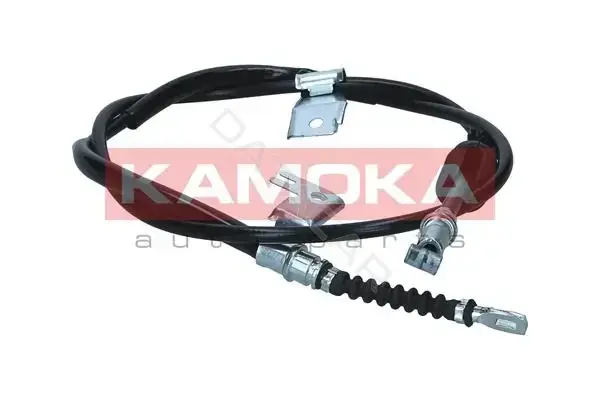 Трос ручника KAMOKA 1190202