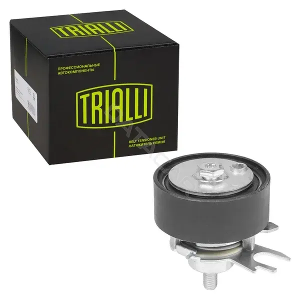 Натяжной ролик ГРМ TRIALLI CM1813