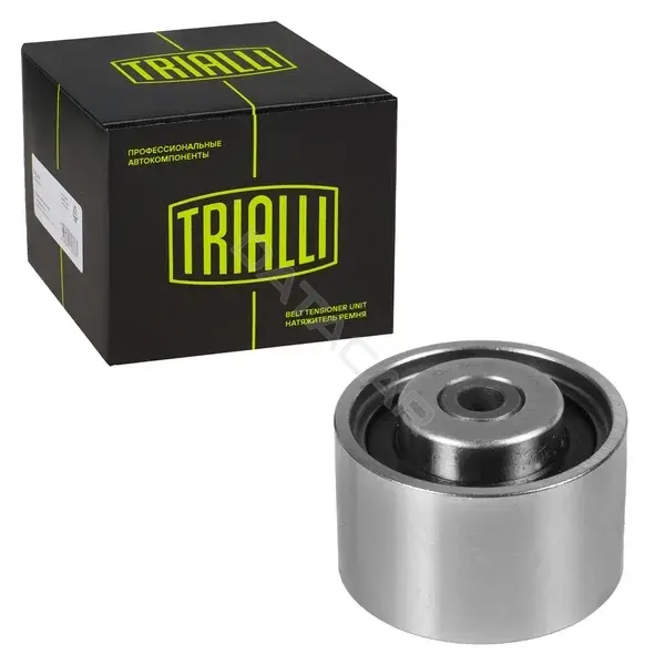 Натяжной ролик ГРМ TRIALLI CM5065