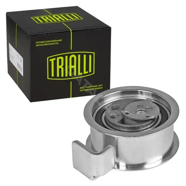 Натяжной ролик ГРМ TRIALLI CM6047