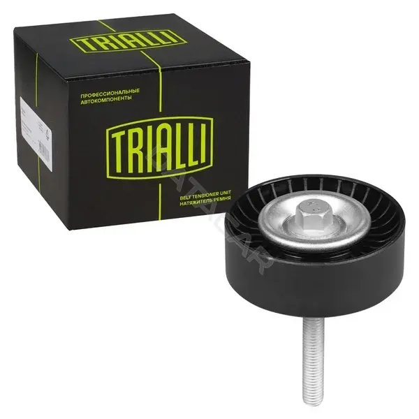 Натяжной ролик ГРМ TRIALLI CM1803