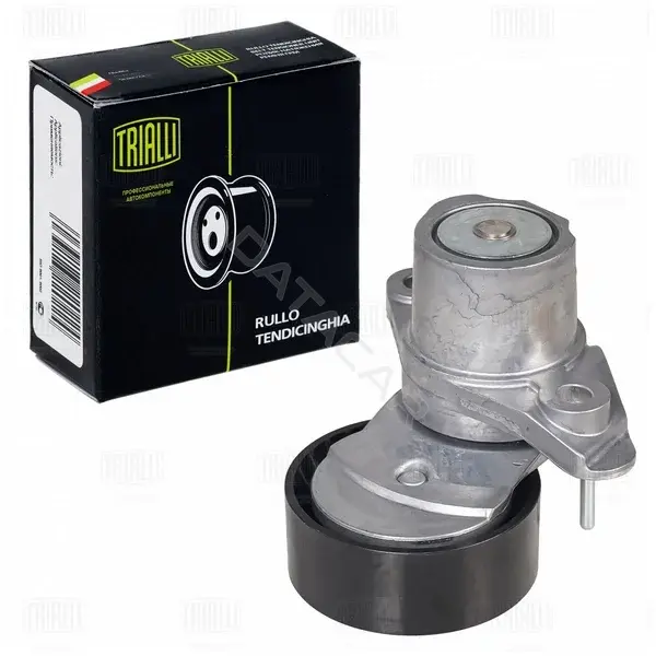 Натяжной ролик ГРМ TRIALLI CM5097