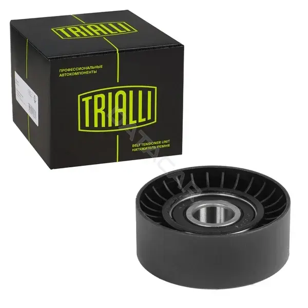 Натяжной ролик ГРМ TRIALLI CM5178