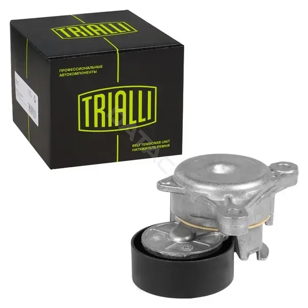 Натяжной ролик ГРМ TRIALLI CM5179