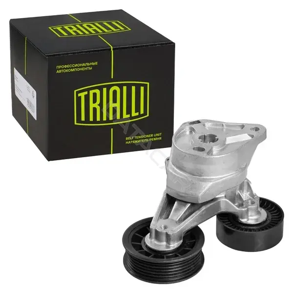 Натяжной ролик ГРМ TRIALLI CM5341