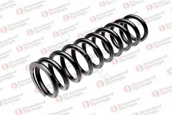 Пружины STANDARD SPRINGS ST111029F