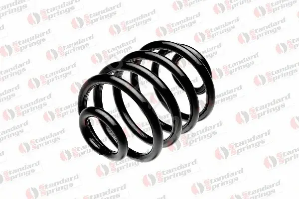 Пружины STANDARD SPRINGS ST127019R