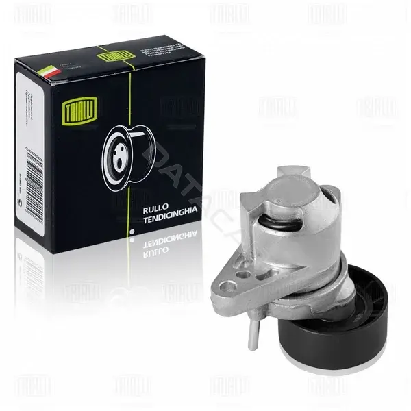 Натяжной ролик ГРМ TRIALLI CMS0908
