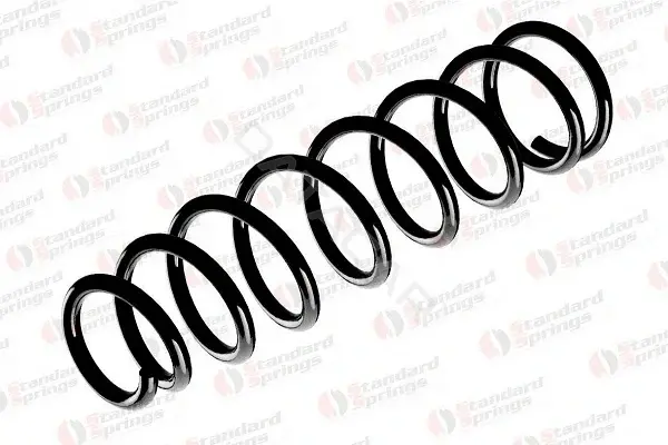 Пружины STANDARD SPRINGS ST119059F