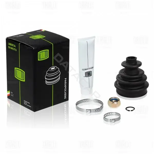 Пыльник шруса TRIALLI FG0909