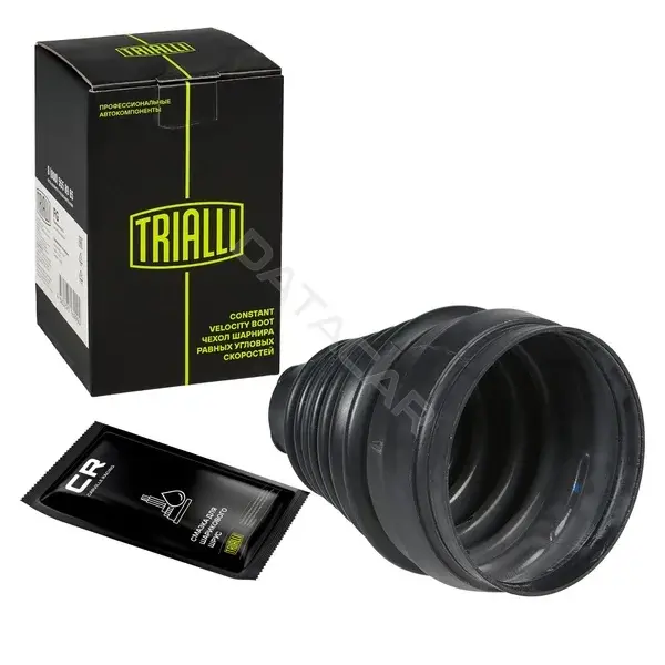 Пыльник шруса TRIALLI FG1512