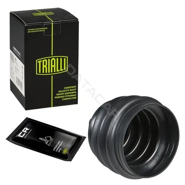 Пыльник шруса TRIALLI FG1705