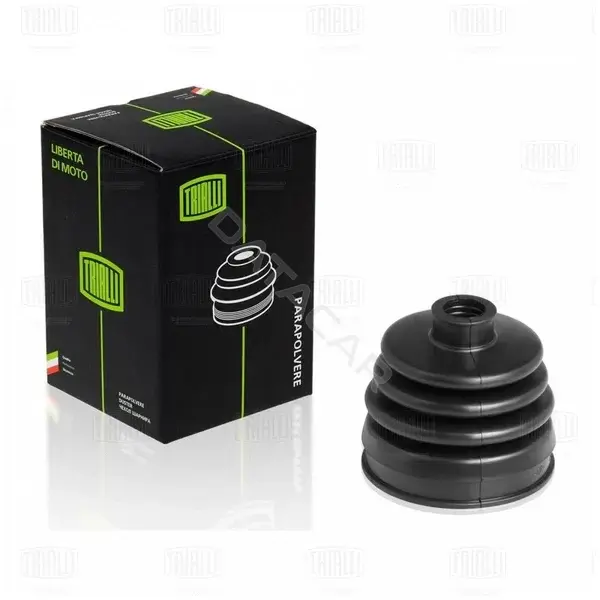 Пыльник шруса TRIALLI RG0131