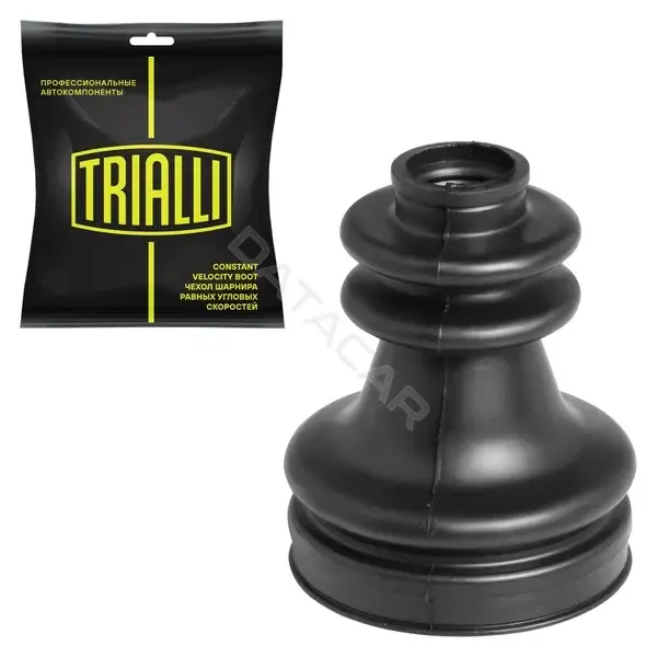 Пыльник шруса TRIALLI RG0930