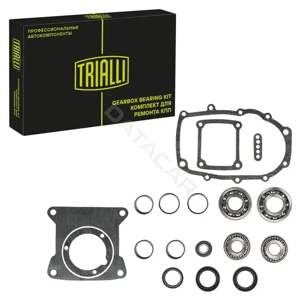 Подшипник ступицы TRIALLI CTS703