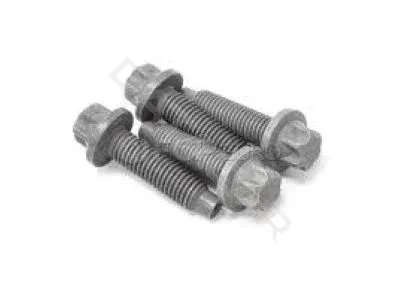 Болт подвески BMW 22110392551