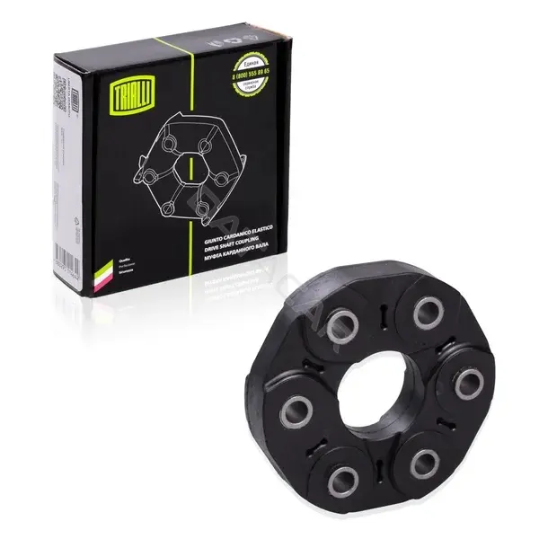 Муфта кардана TRIALLI RC1504