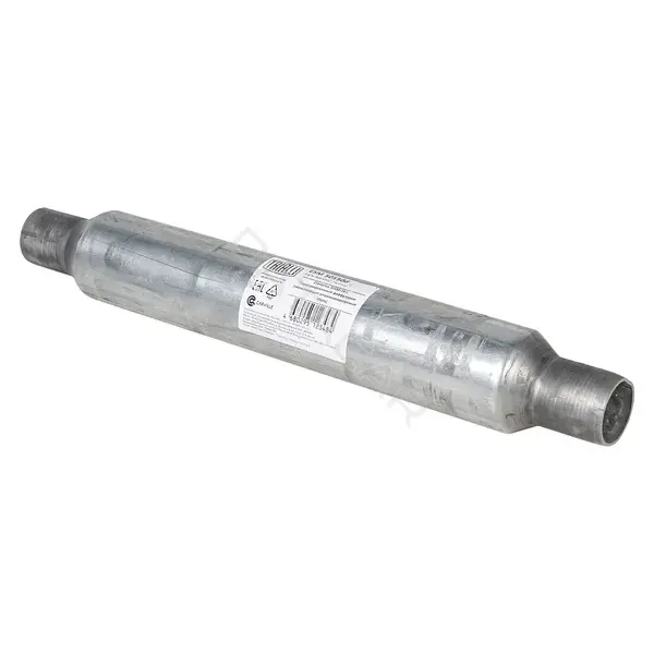Глушитель выхлопных газов TRIALLI ESM50550d