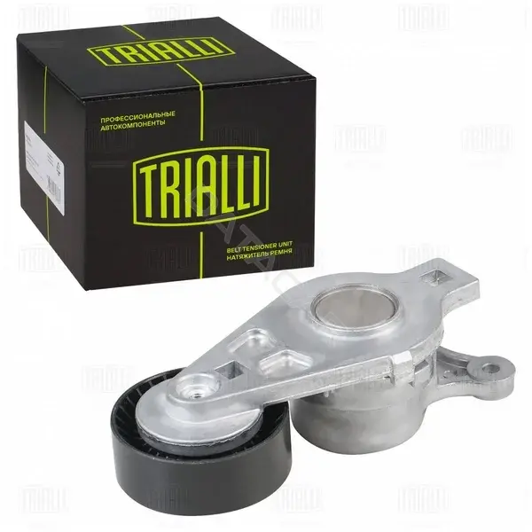 Натяжитель ремня генератора TRIALLI CM5724