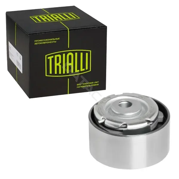 Натяжной ролик ГРМ TRIALLI CMS138