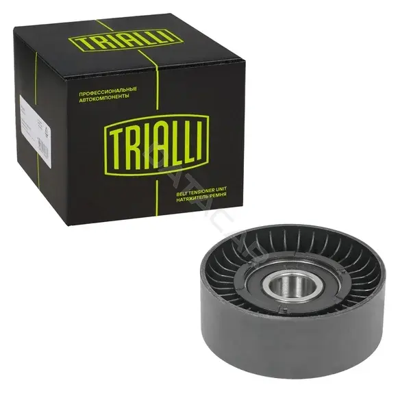Натяжитель ремня генератора TRIALLI CM5661