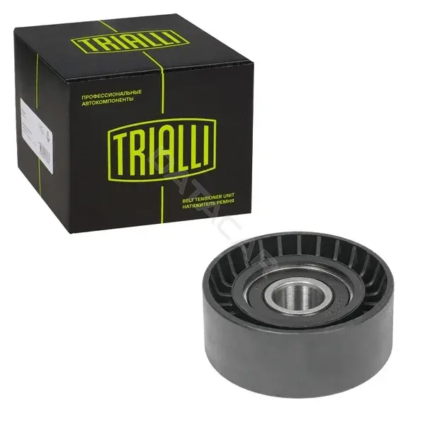 Натяжитель ремня генератора TRIALLI CM5630