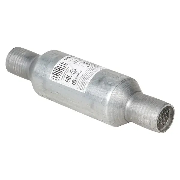 Глушитель выхлопных газов TRIALLI ESM45300d