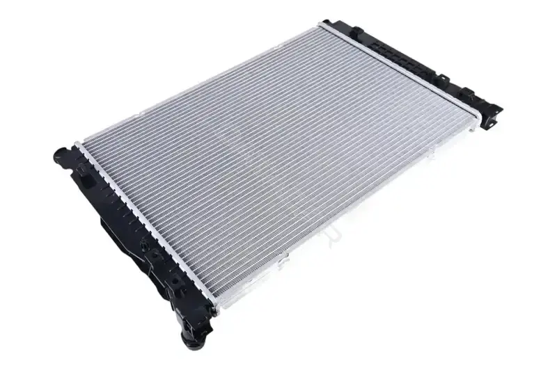 Радиатор охлаждения ZentParts Z20521