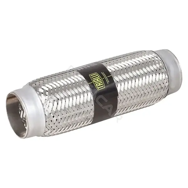 Гофра глушителя TRIALLI FT60250