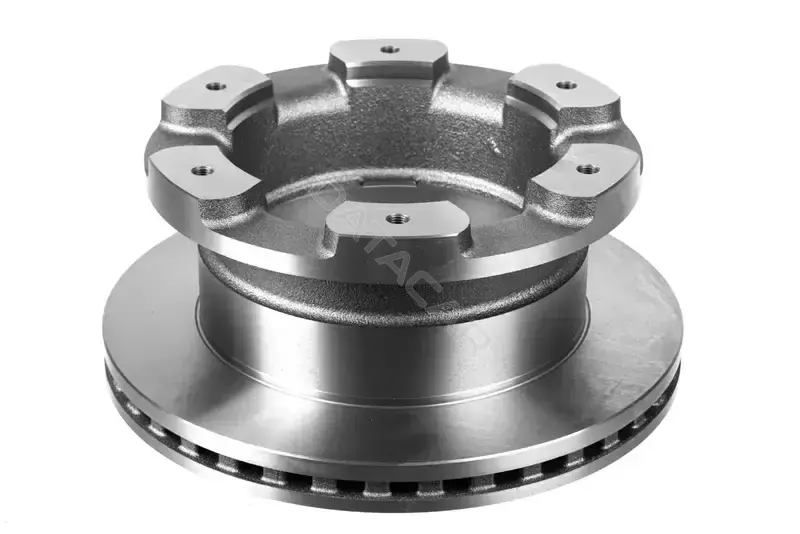 Тормозные диски ZentParts Z05929