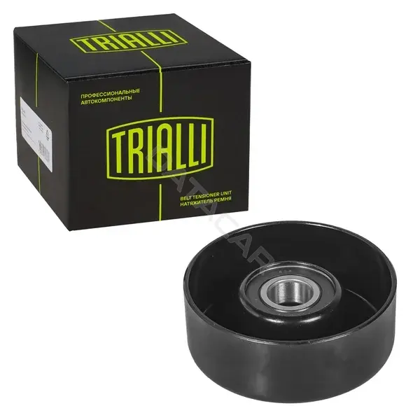 Натяжитель ремня генератора TRIALLI CM5610