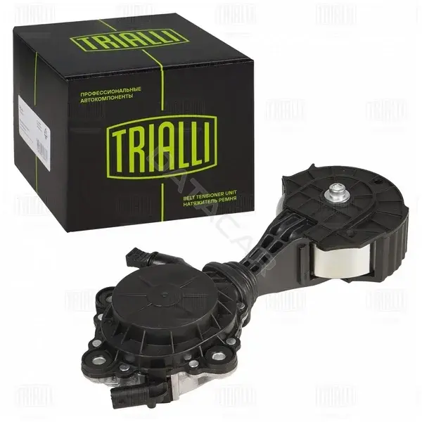 Натяжитель ремня генератора TRIALLI CM5772