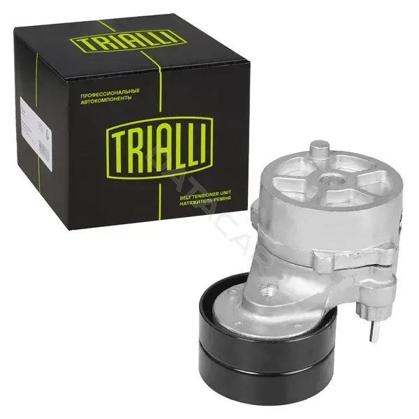 Натяжитель ремня генератора TRIALLI CM5658