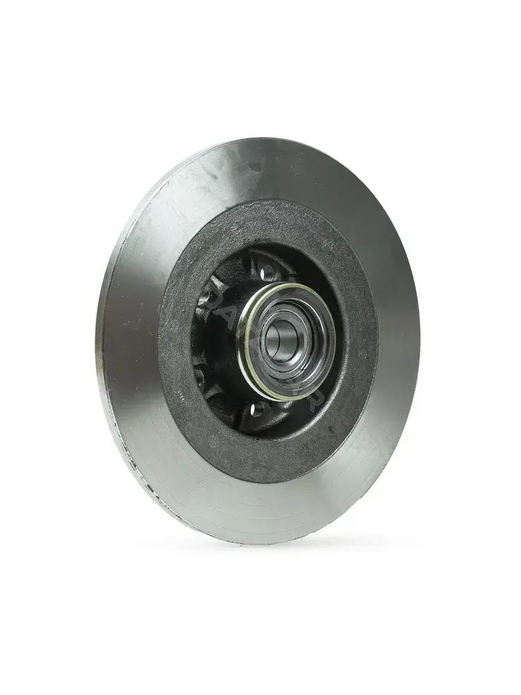 Тормозные диски ZentParts Z06208