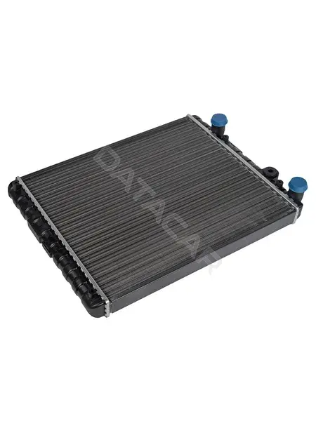 Радиатор охлаждения ZentParts Z20401