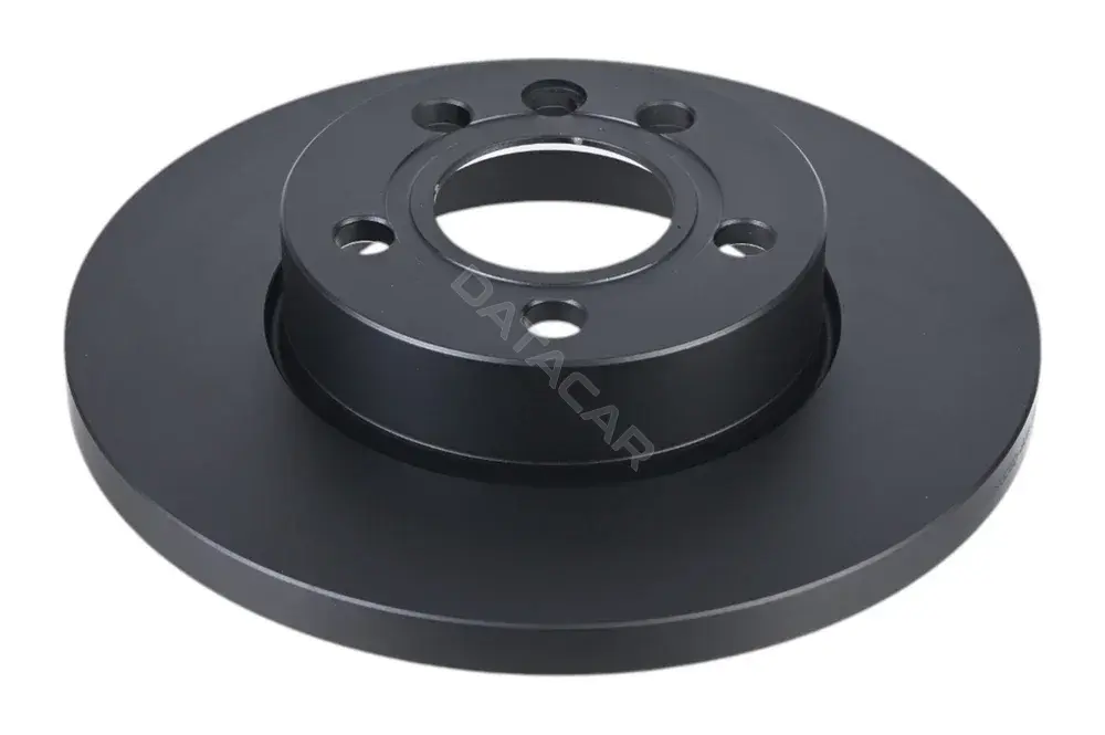 Тормозные диски ZentParts Z06432