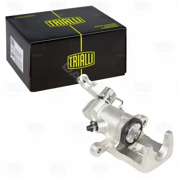 Суппорт тормозной TRIALLI CF032107