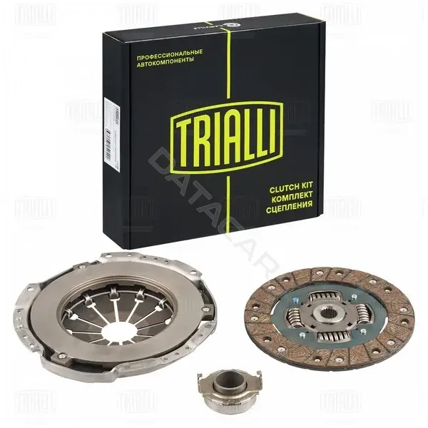 Комплект сцепления TRIALLI FR2303