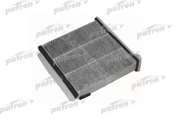 Фильтр салонный PATRON PF2253
