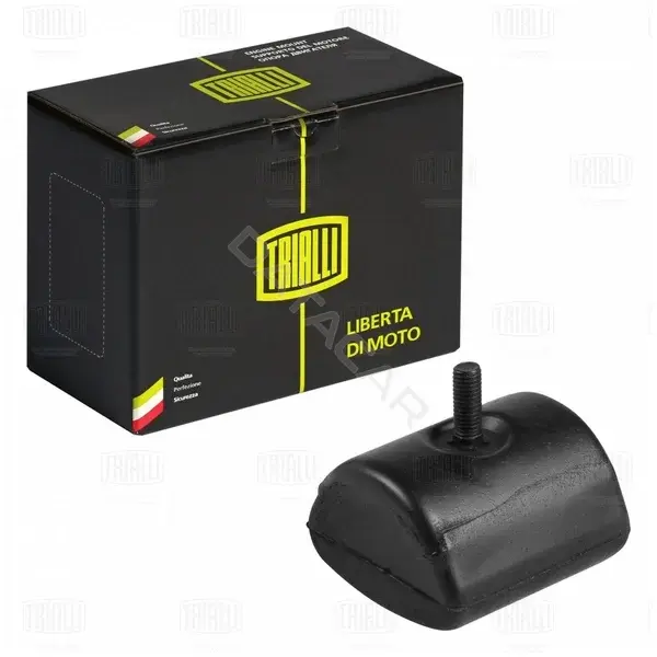 Подушка двигателя (Опора) TRIALLI RM0351